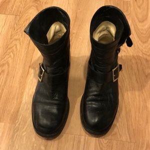 Jimmy choo Moro boots